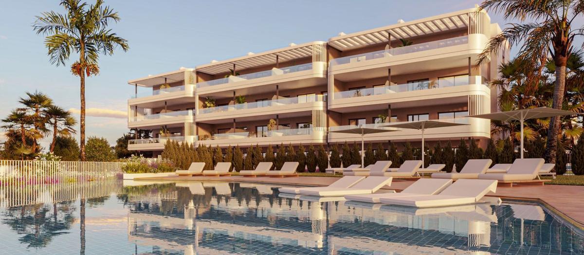 Venta de apartamento en Torrevieja