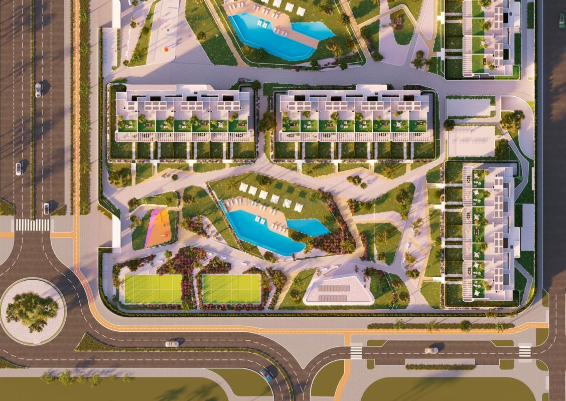 Venta de apartamento en Torrevieja