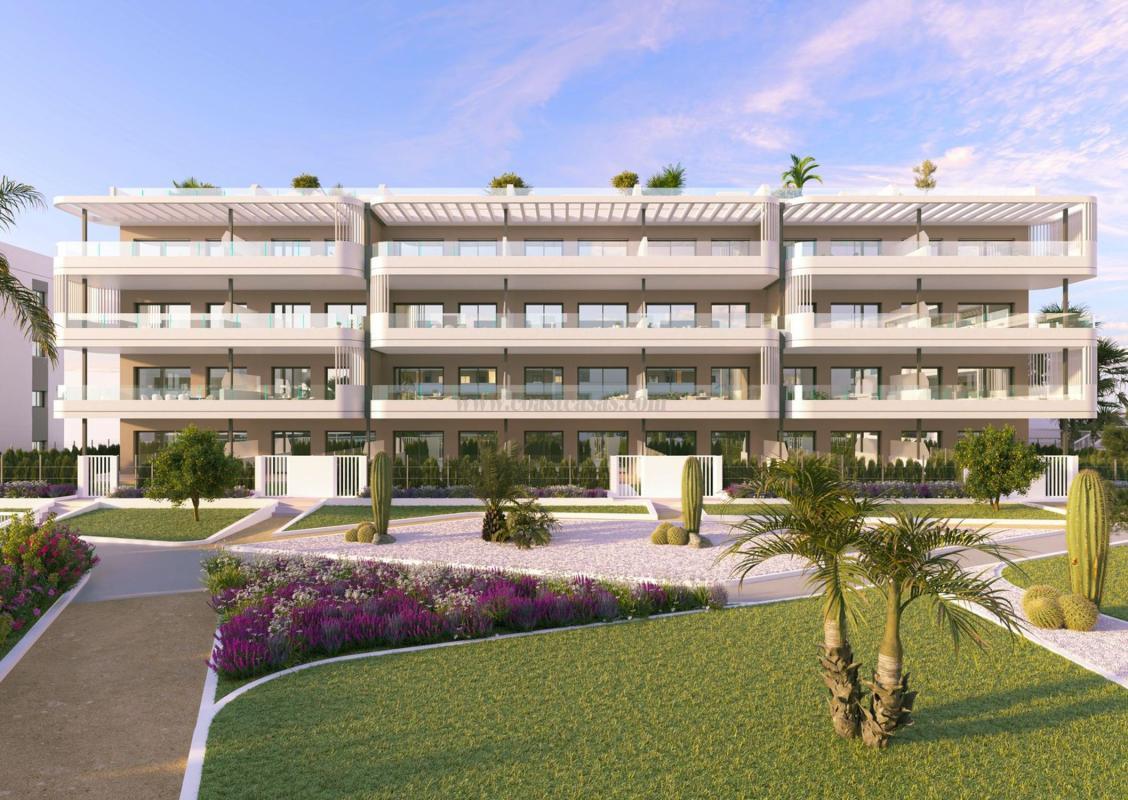 Venta de apartamento en Torrevieja