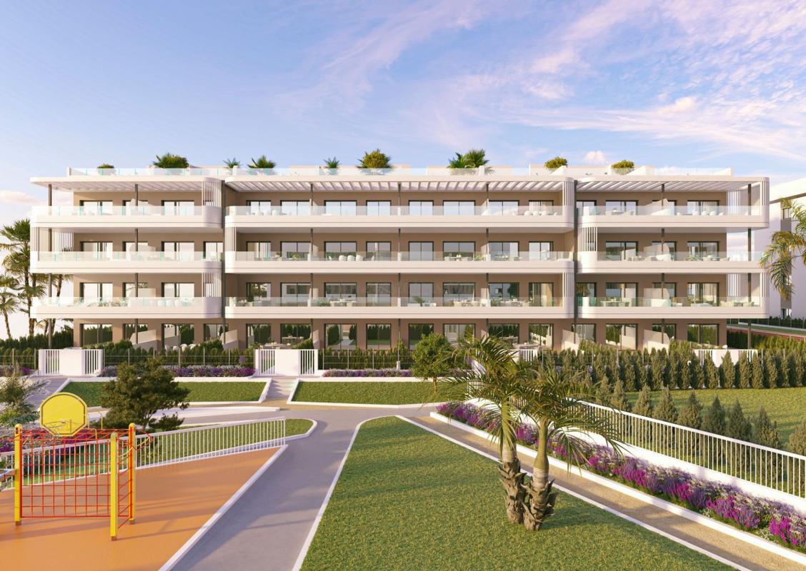 Venta de apartamento en Torrevieja