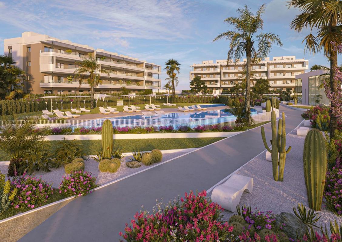 Venta de apartamento en Torrevieja