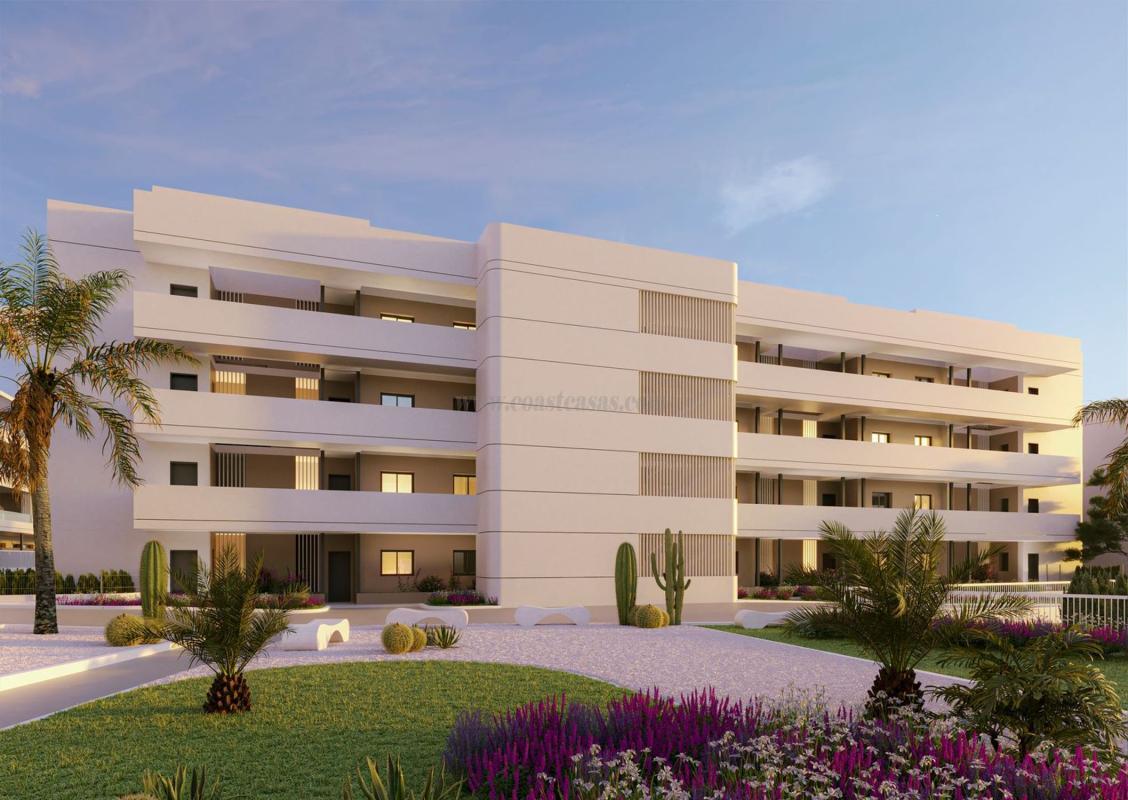 Venta de apartamento en Torrevieja