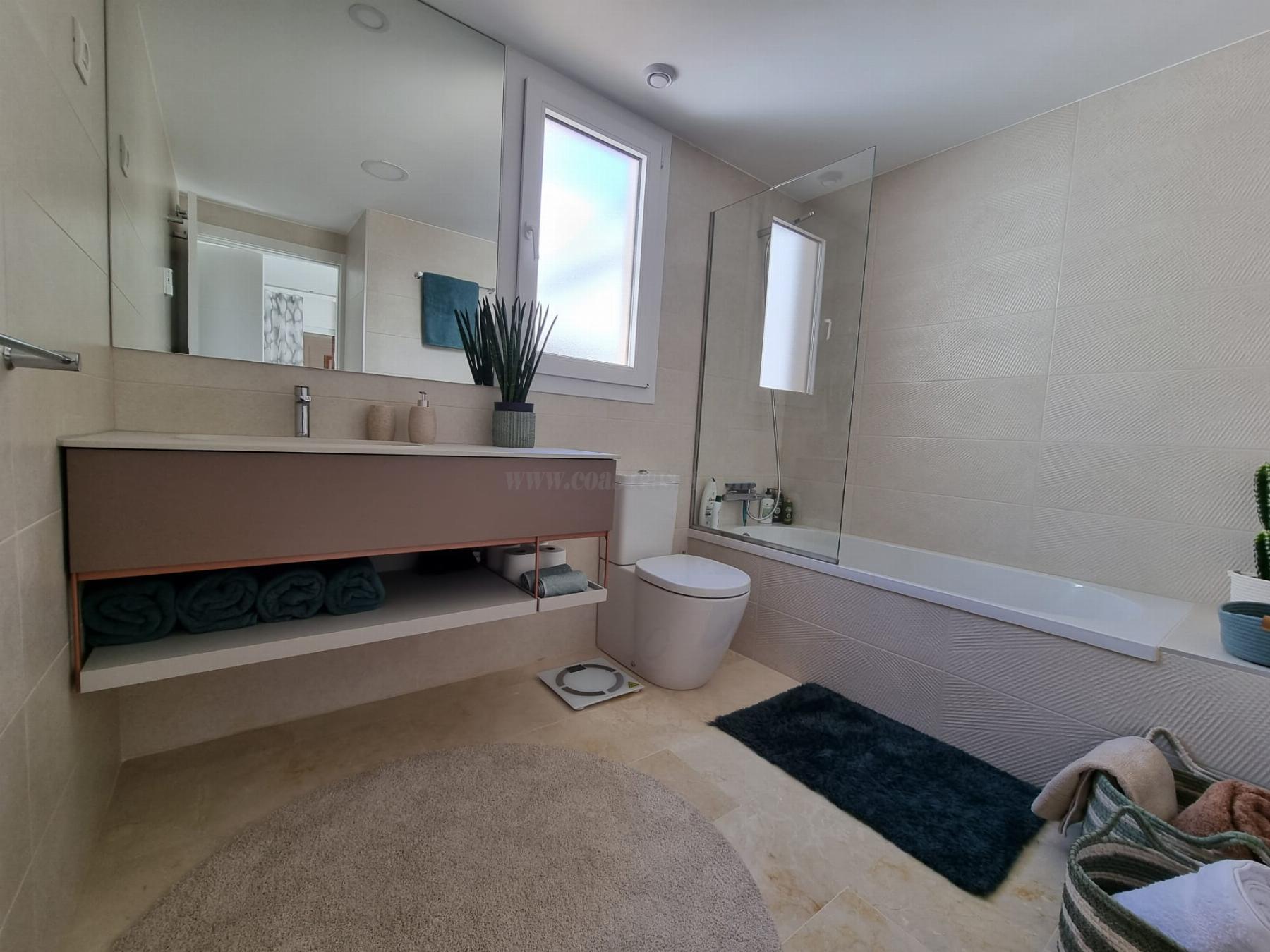 Venta de apartamento en Orihuela Costa