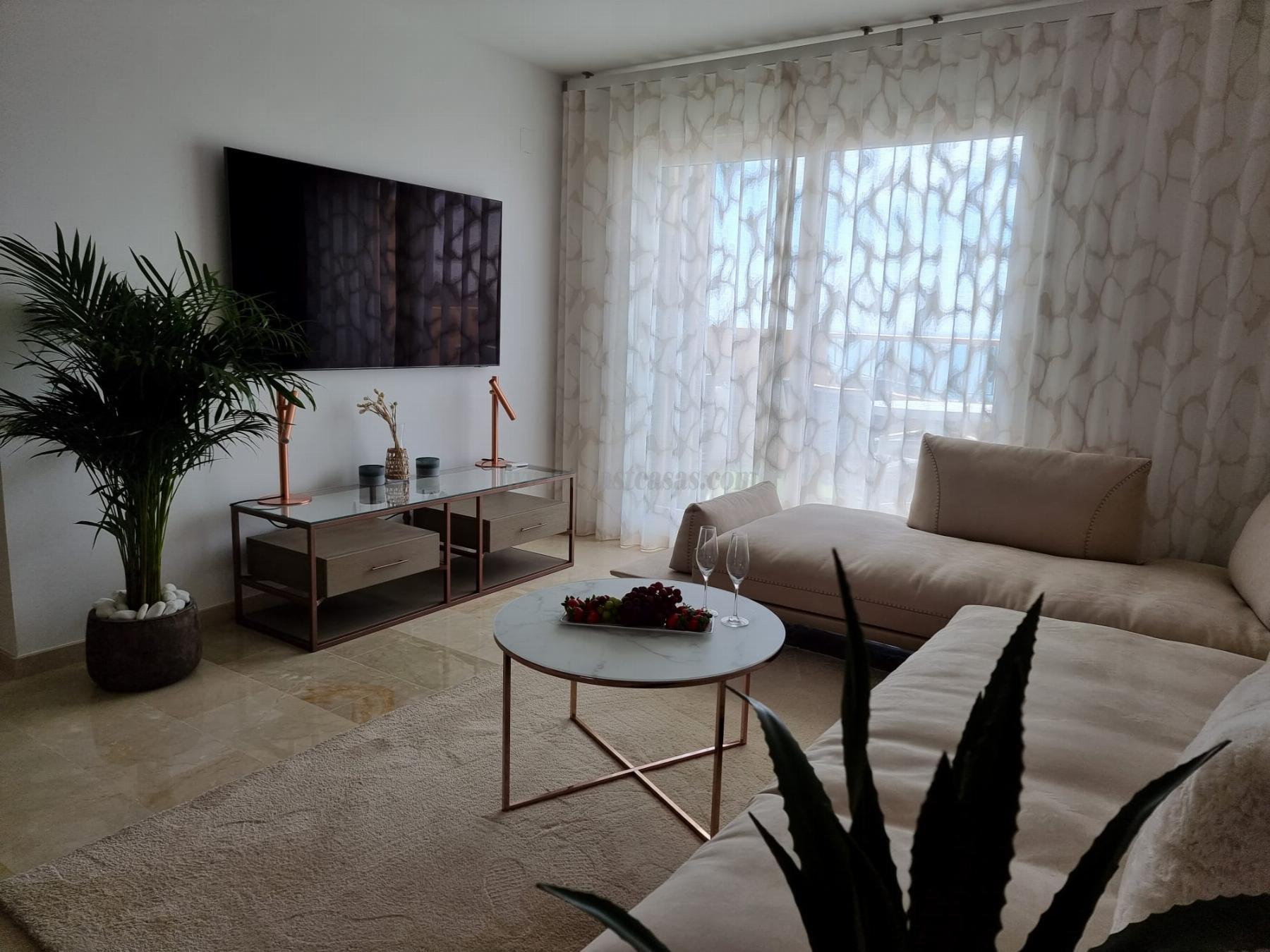 Venta de apartamento en Orihuela Costa