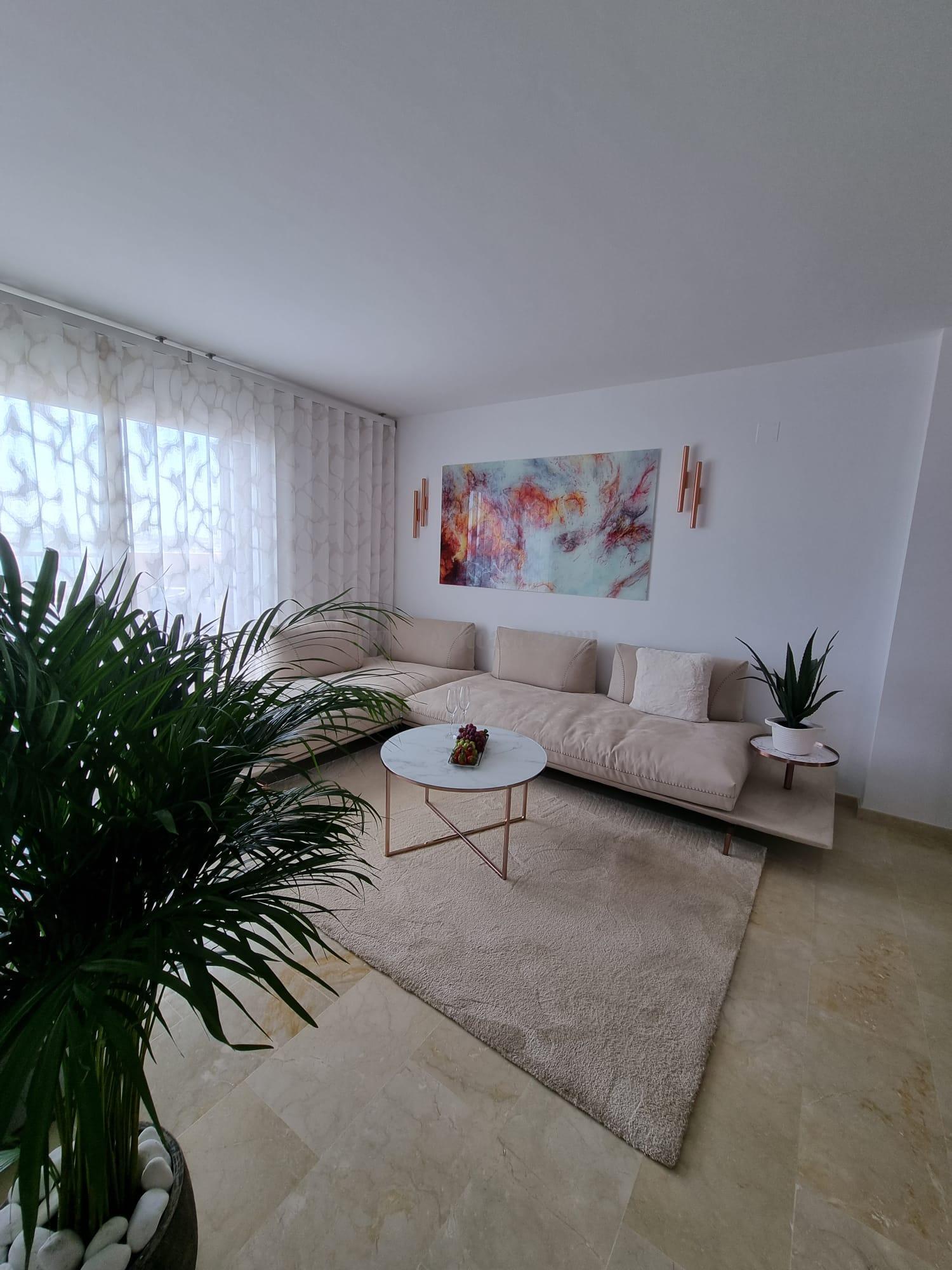 Venta de apartamento en Orihuela Costa