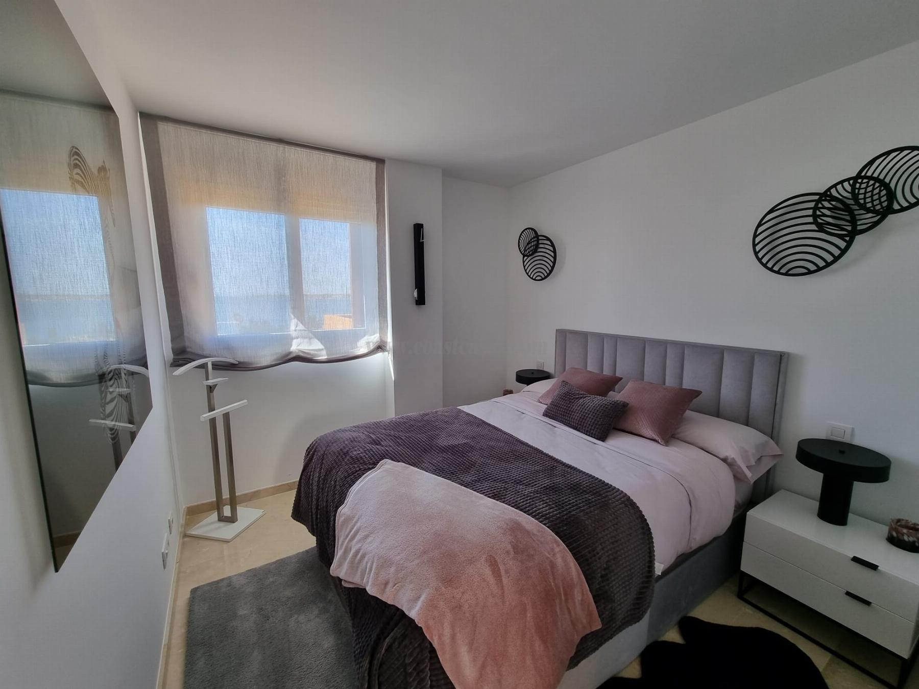 Venta de apartamento en Orihuela Costa