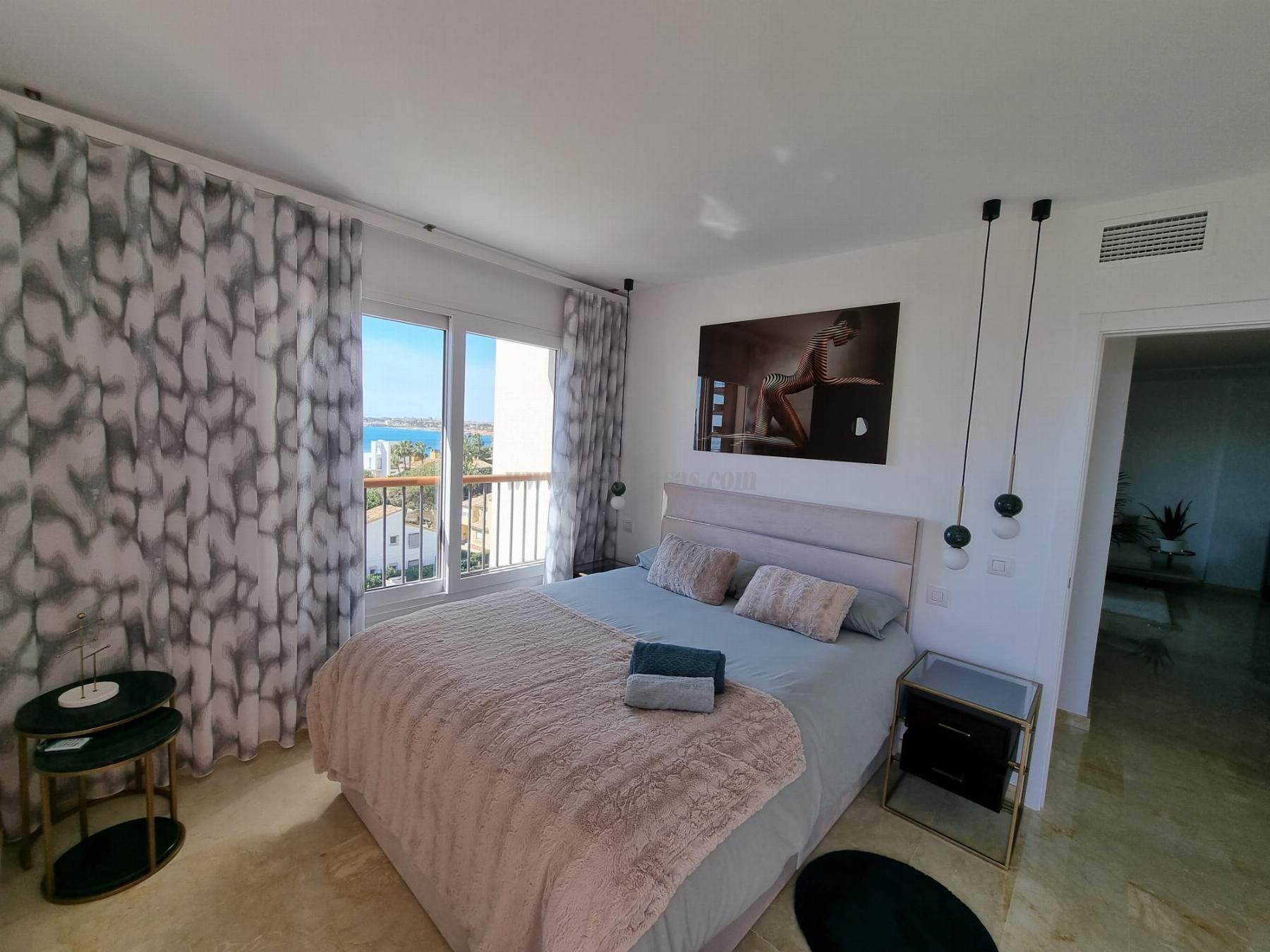 Venta de apartamento en Orihuela Costa