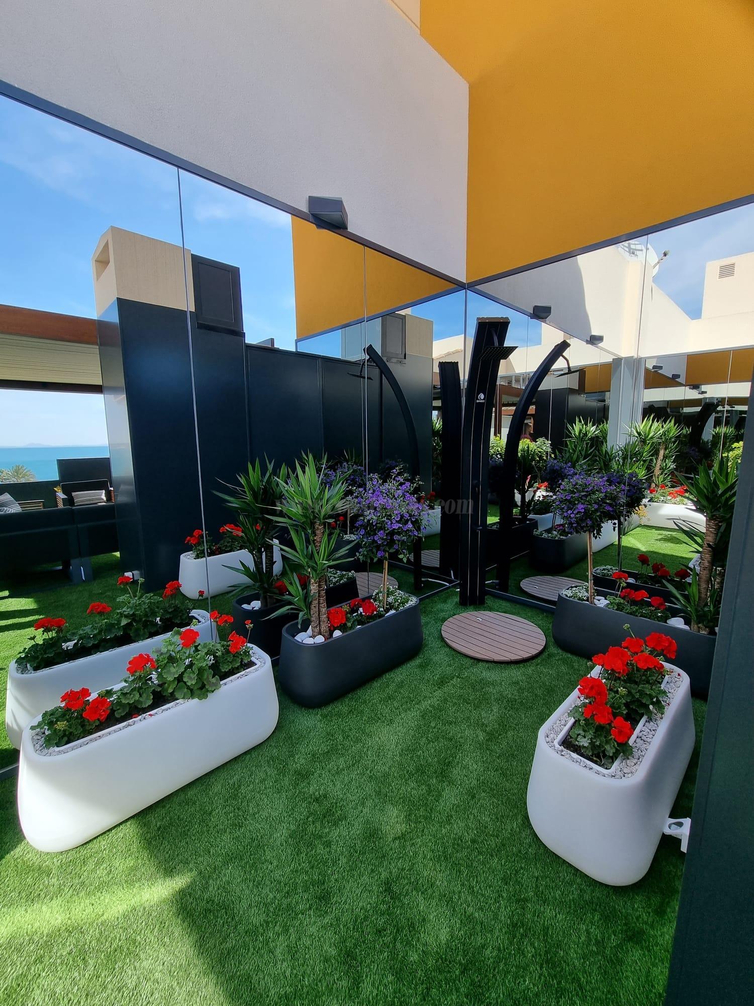 Venta de apartamento en Orihuela Costa
