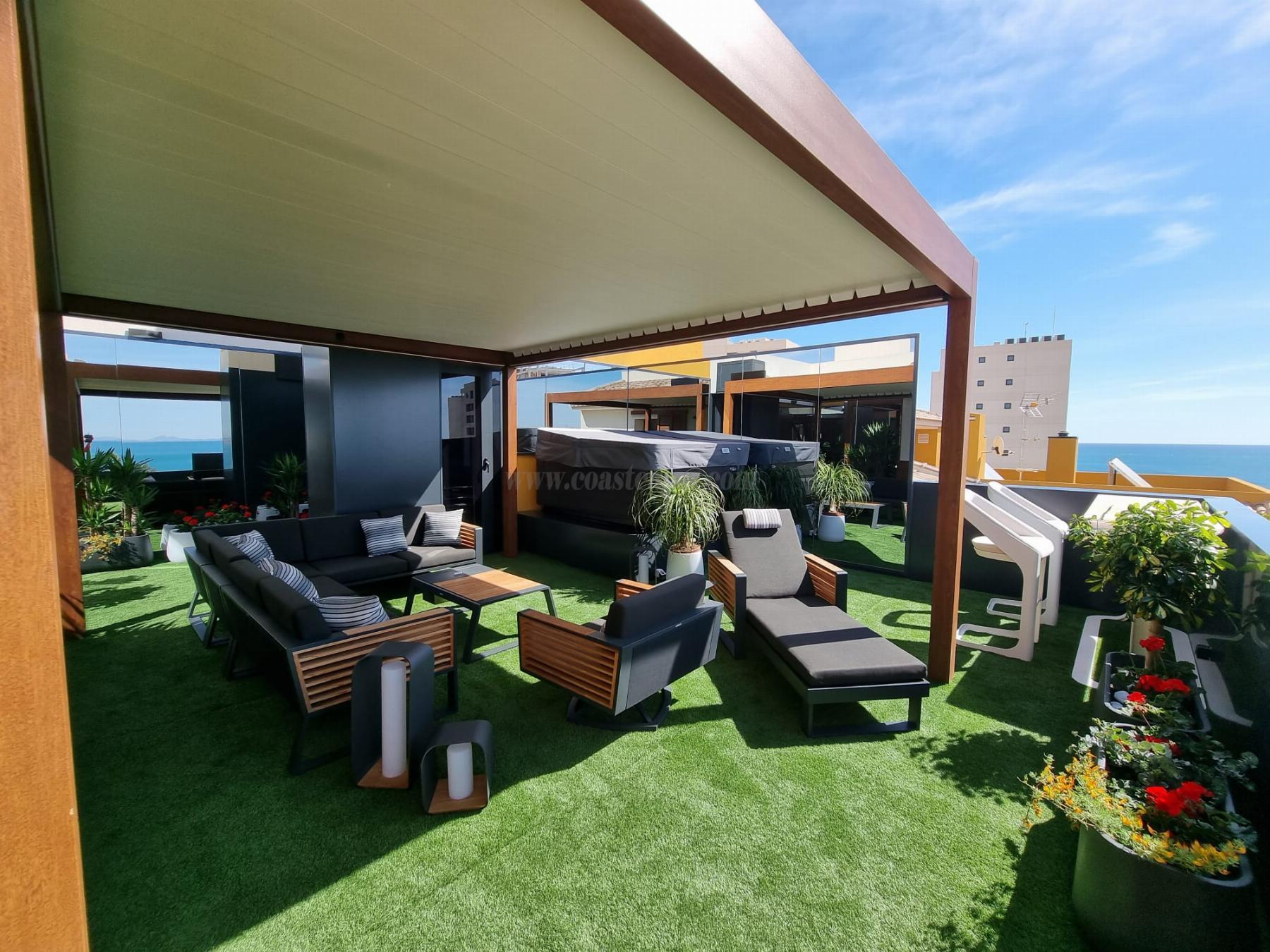 Venta de apartamento en Orihuela Costa