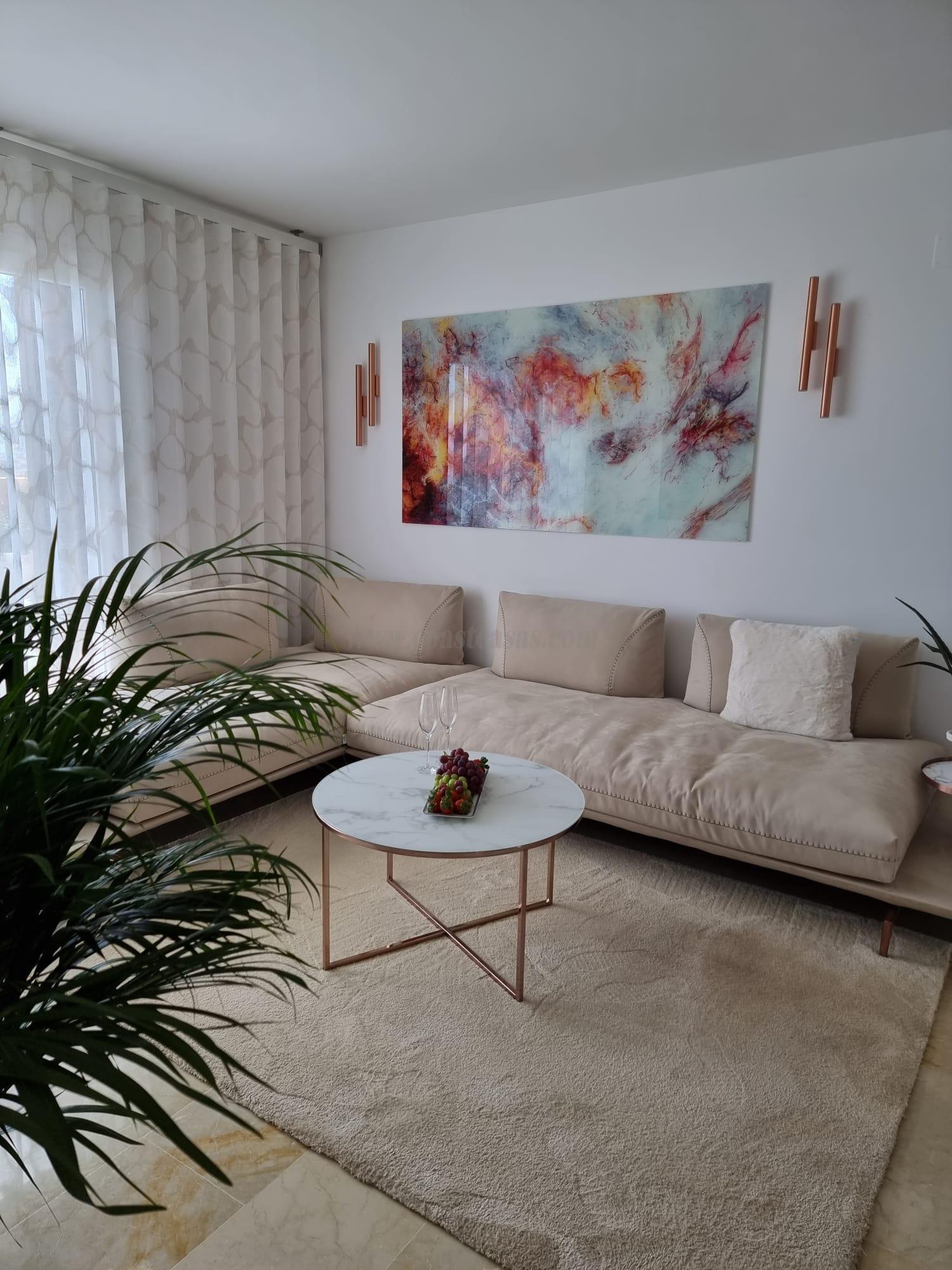 Venta de apartamento en Orihuela Costa