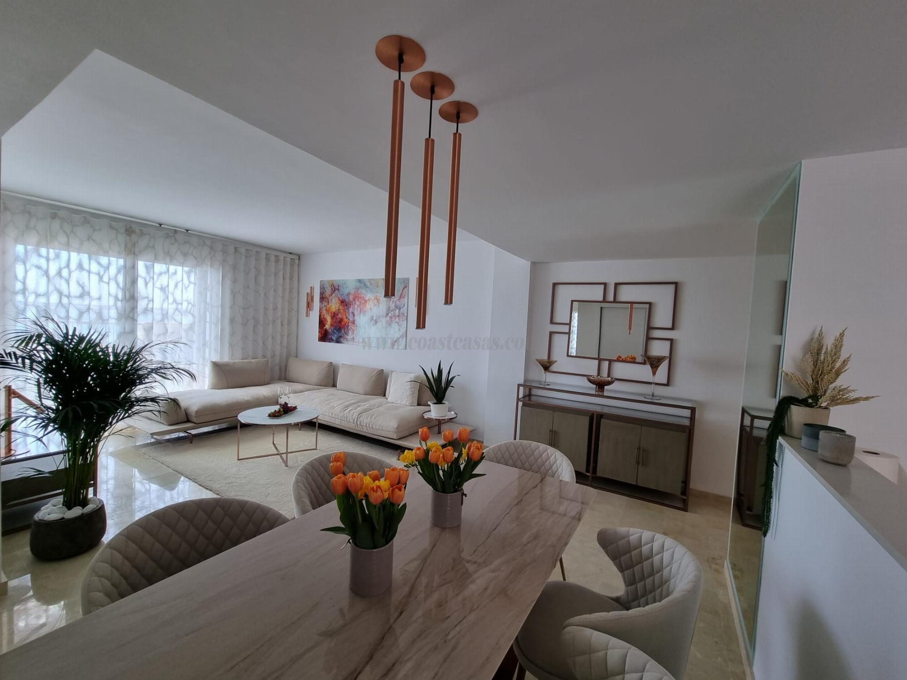 Venta de apartamento en Orihuela Costa
