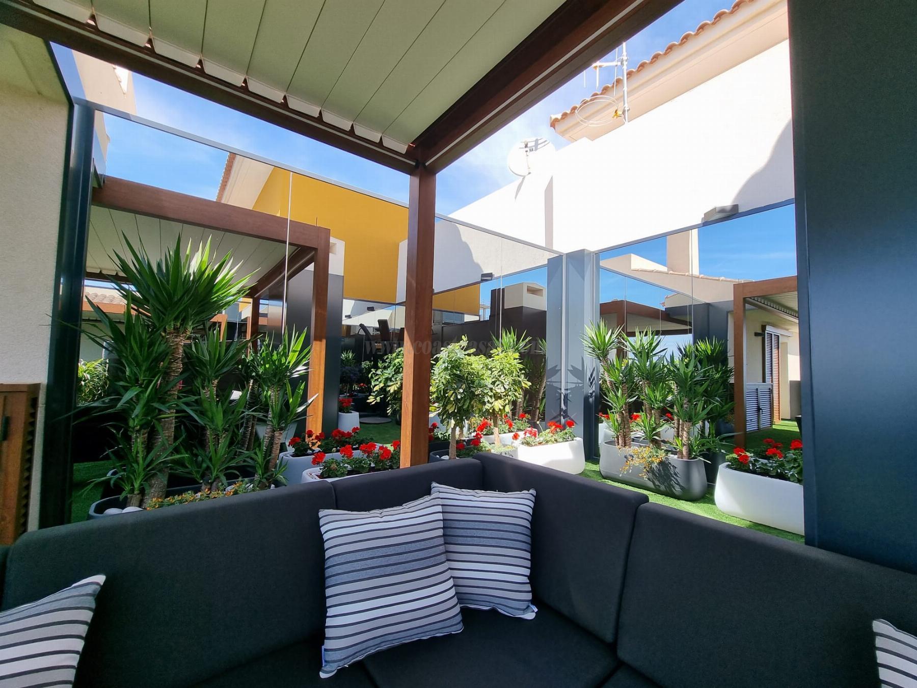 Venta de apartamento en Orihuela Costa