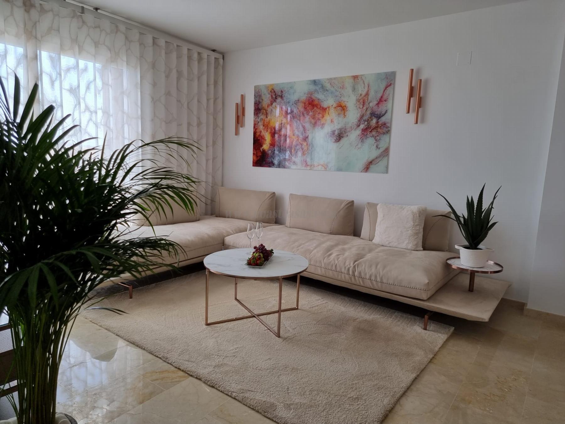 Venta de apartamento en Orihuela Costa