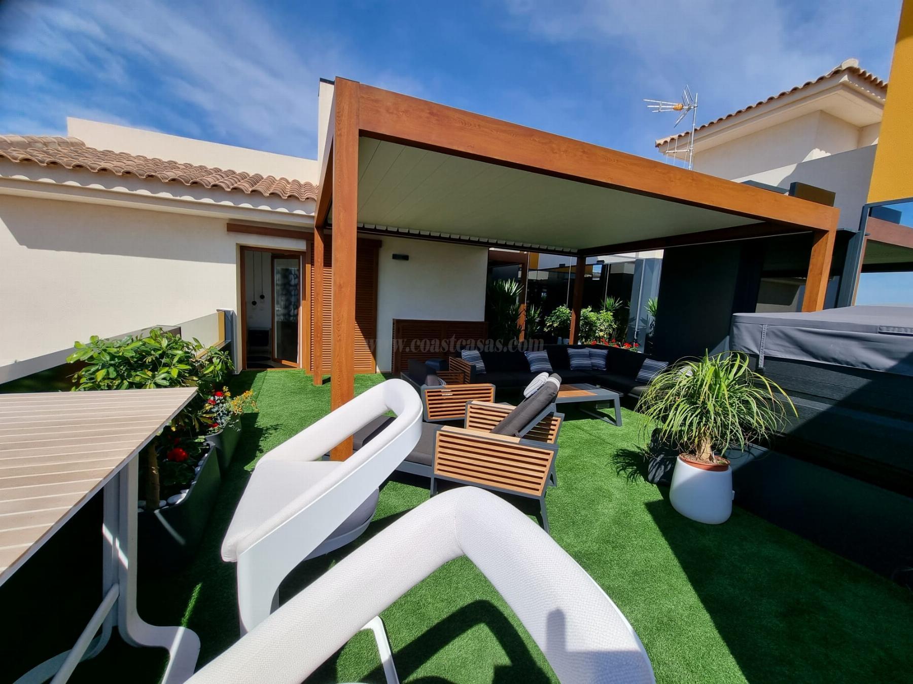 Venta de apartamento en Orihuela Costa