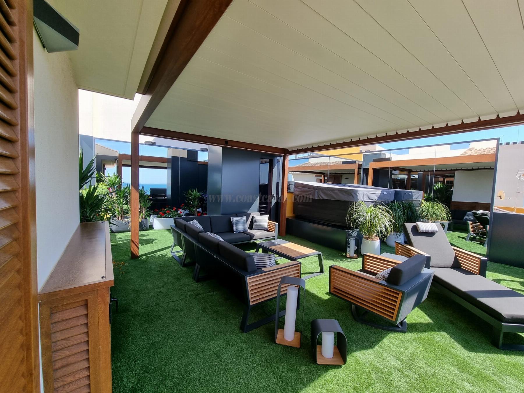 Venta de apartamento en Orihuela Costa