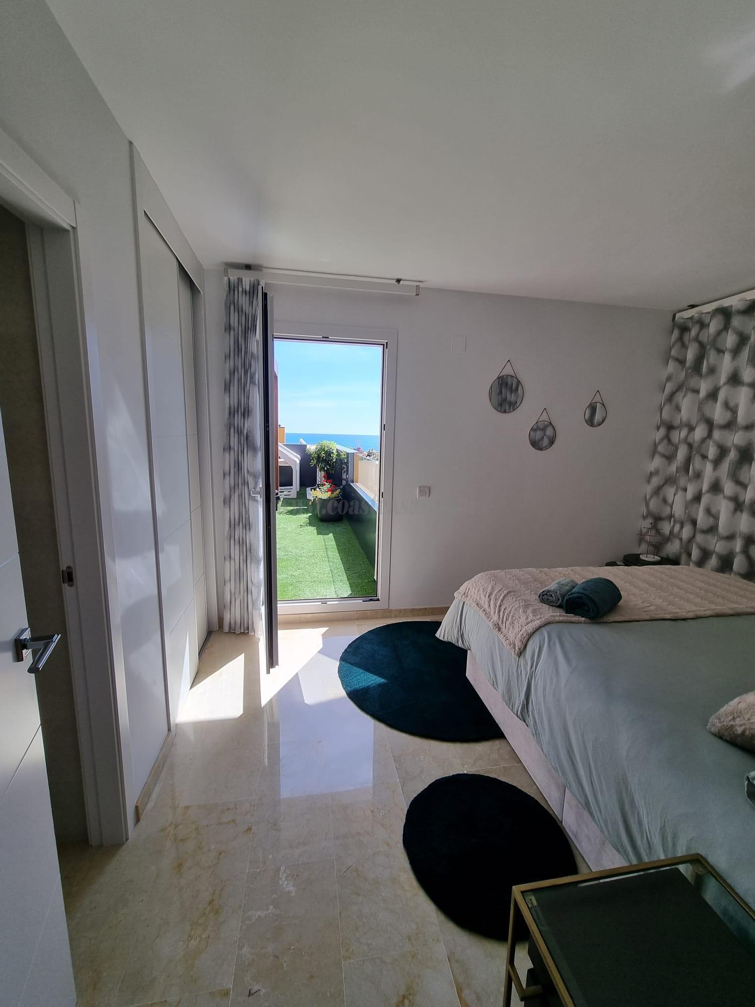 Venta de apartamento en Orihuela Costa
