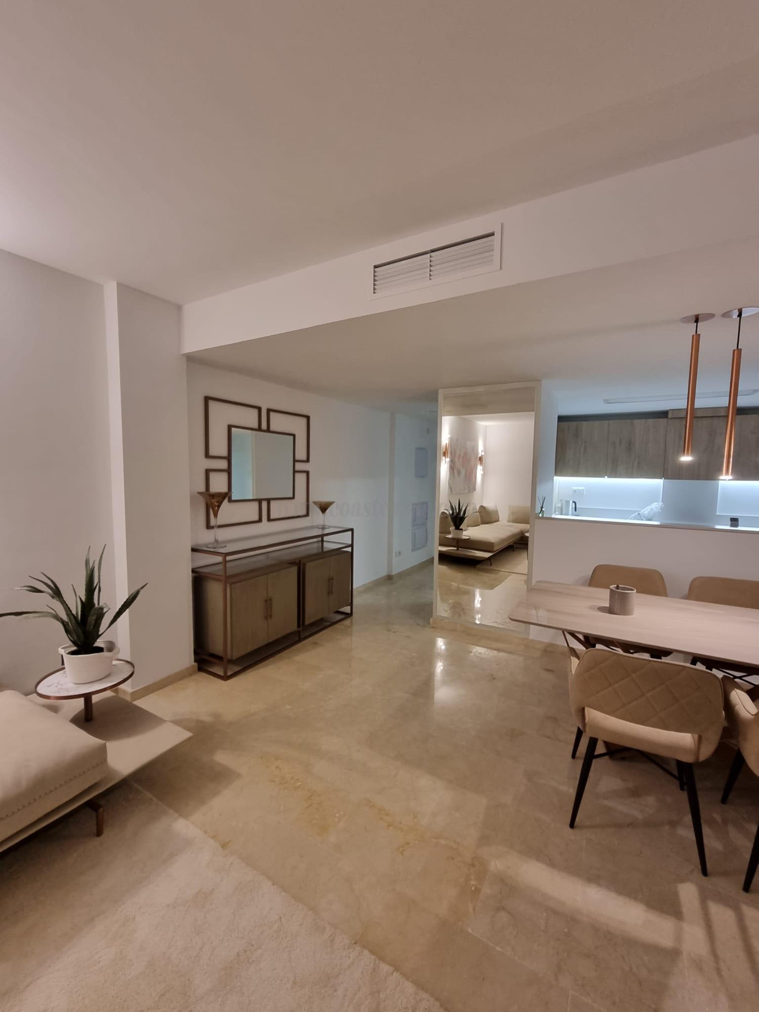 Venta de apartamento en Orihuela Costa
