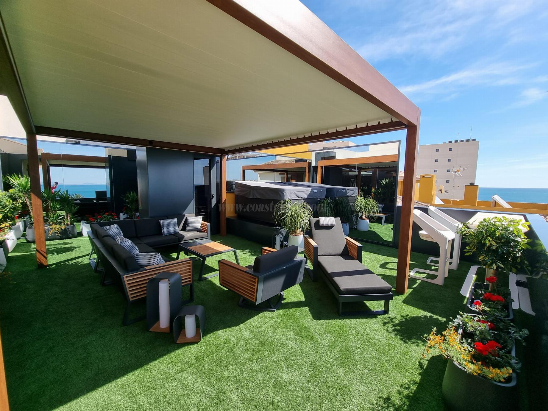 Venta de apartamento en Orihuela Costa