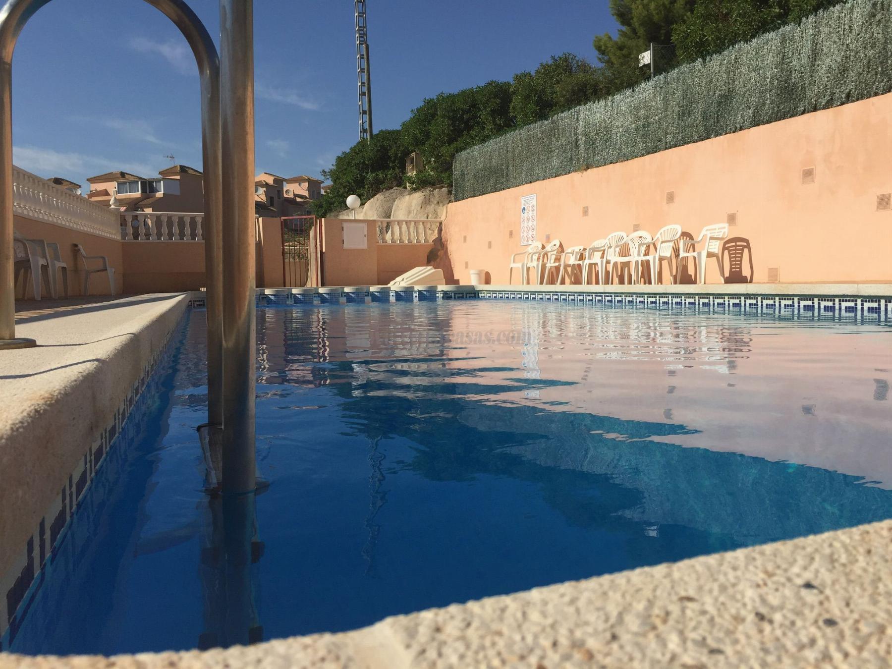 Venta de chalet en Orihuela Costa