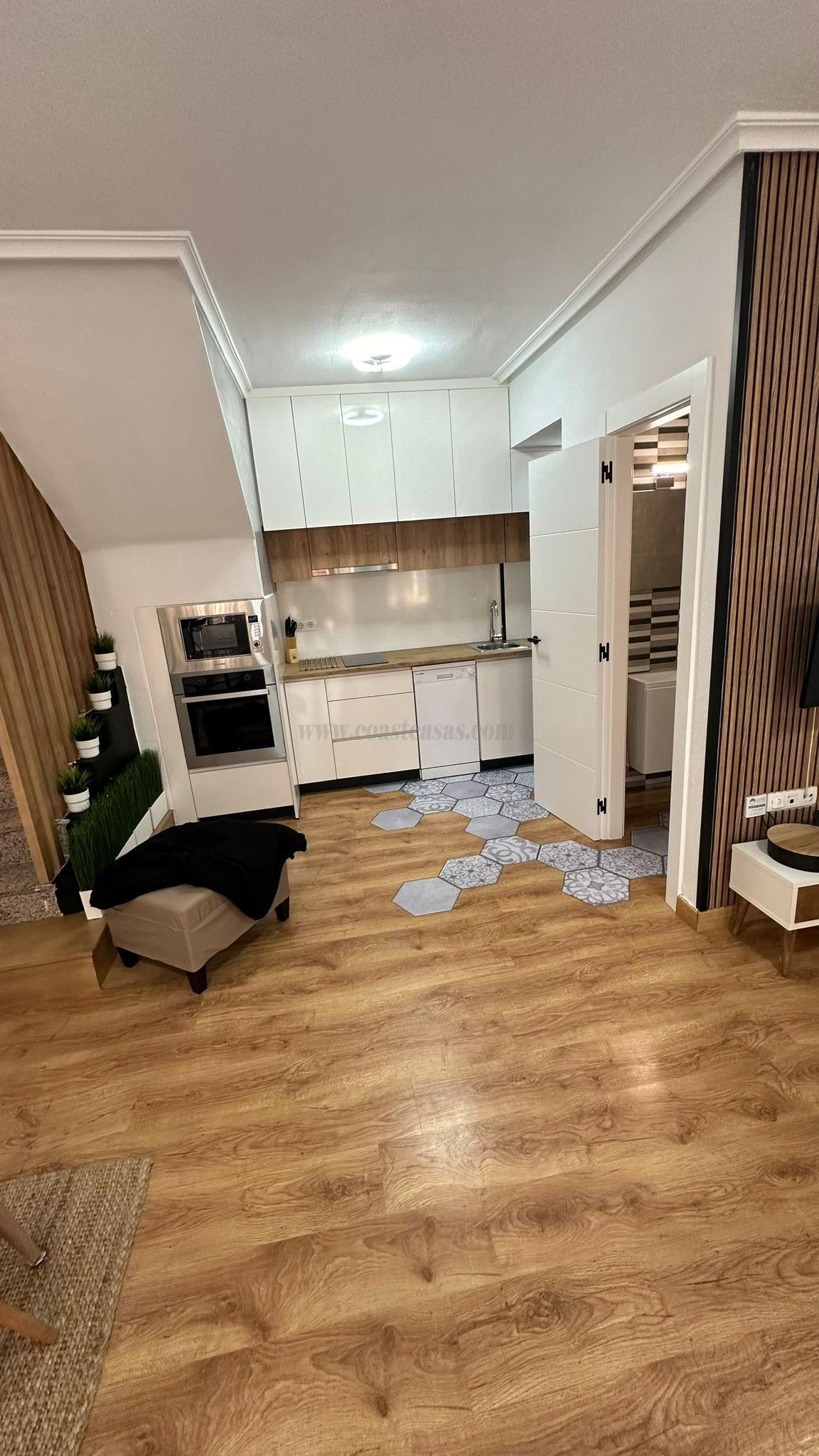 Venta de chalet en Orihuela Costa