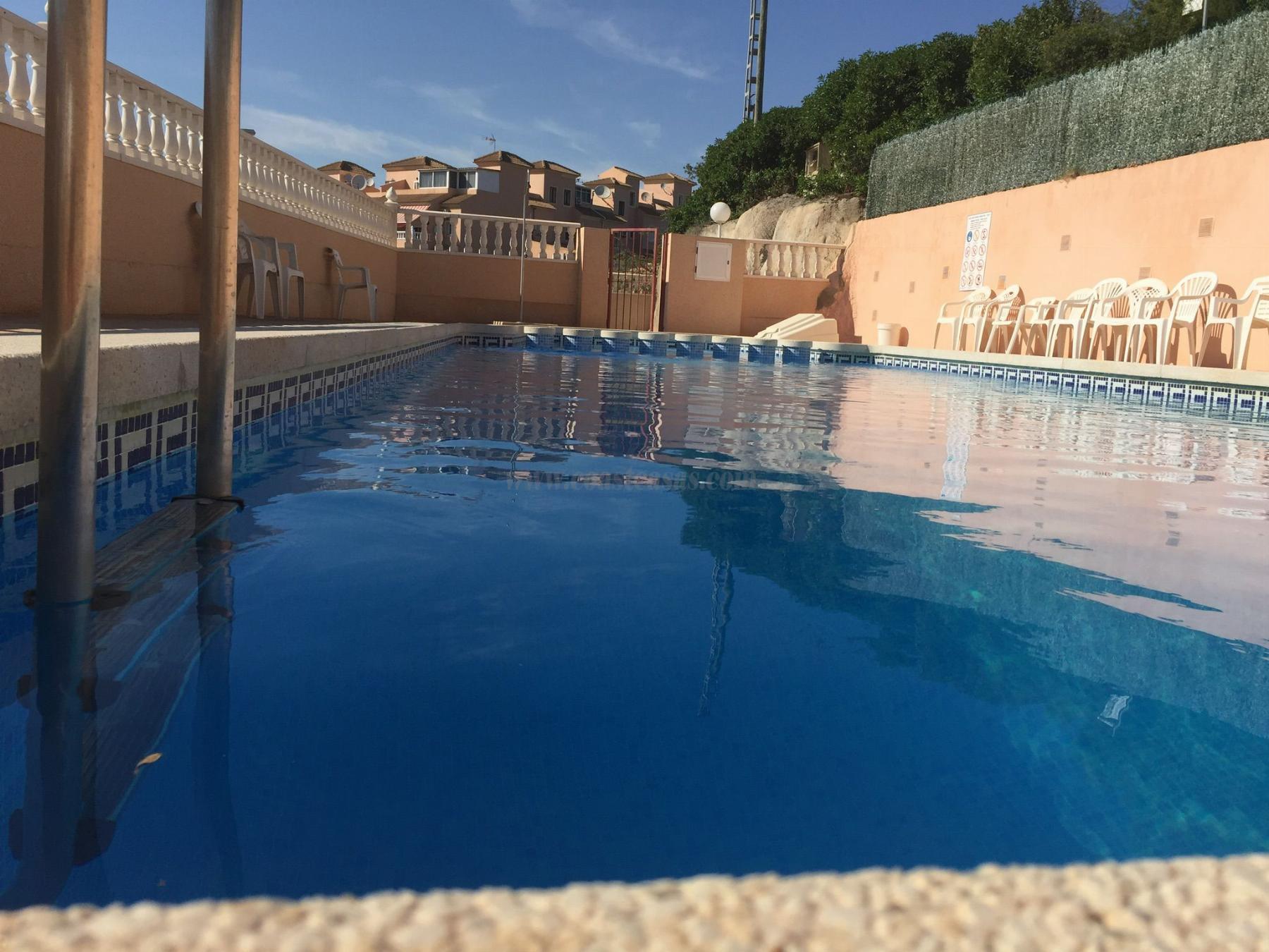 Venta de chalet en Orihuela Costa