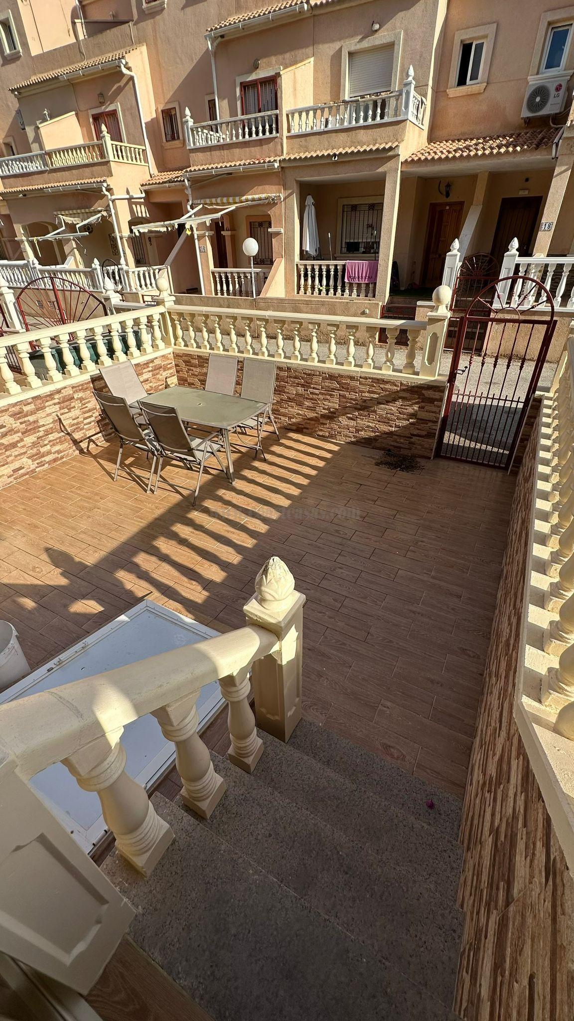 Venta de chalet en Orihuela Costa