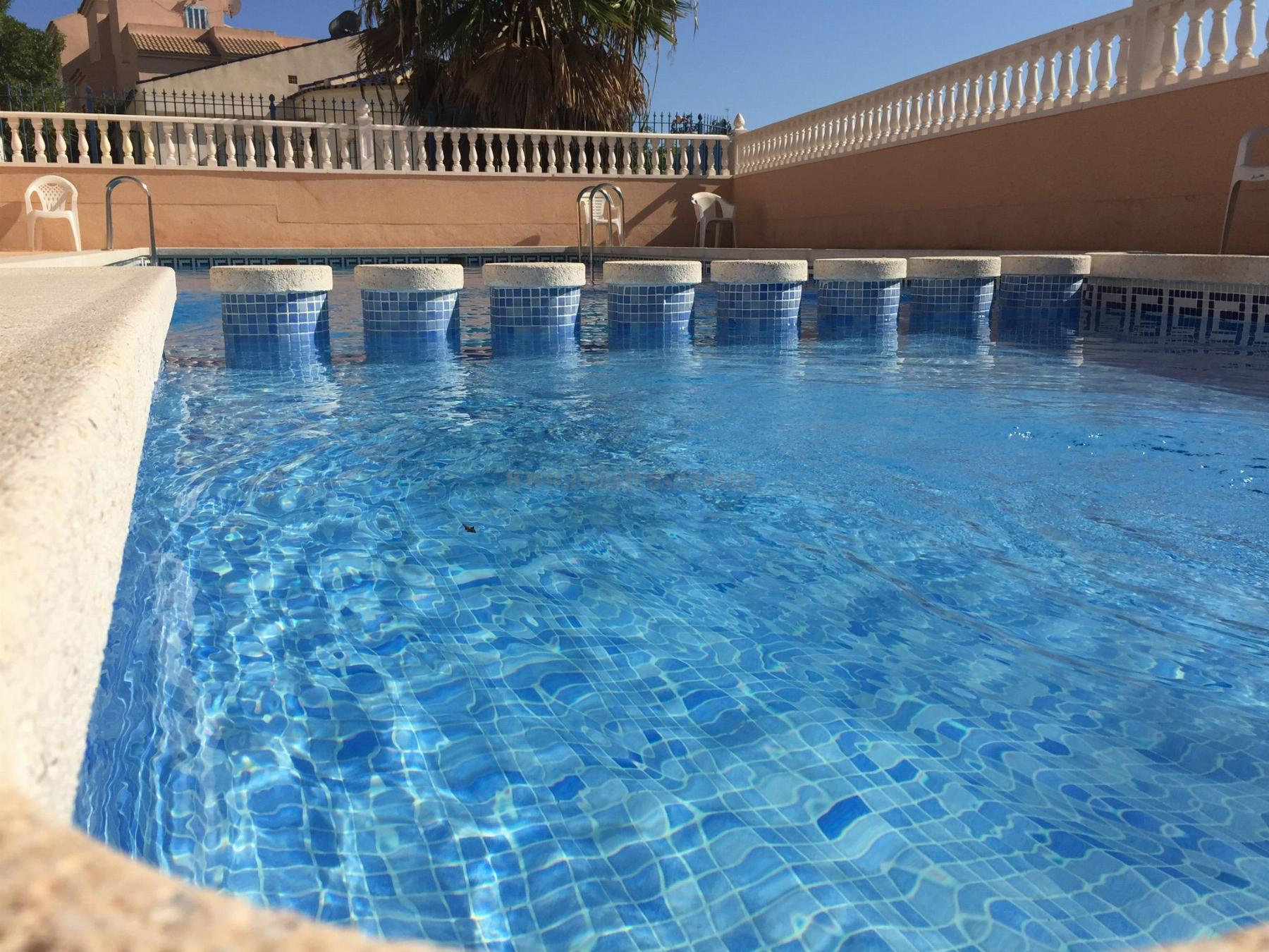 Venta de chalet en Orihuela Costa