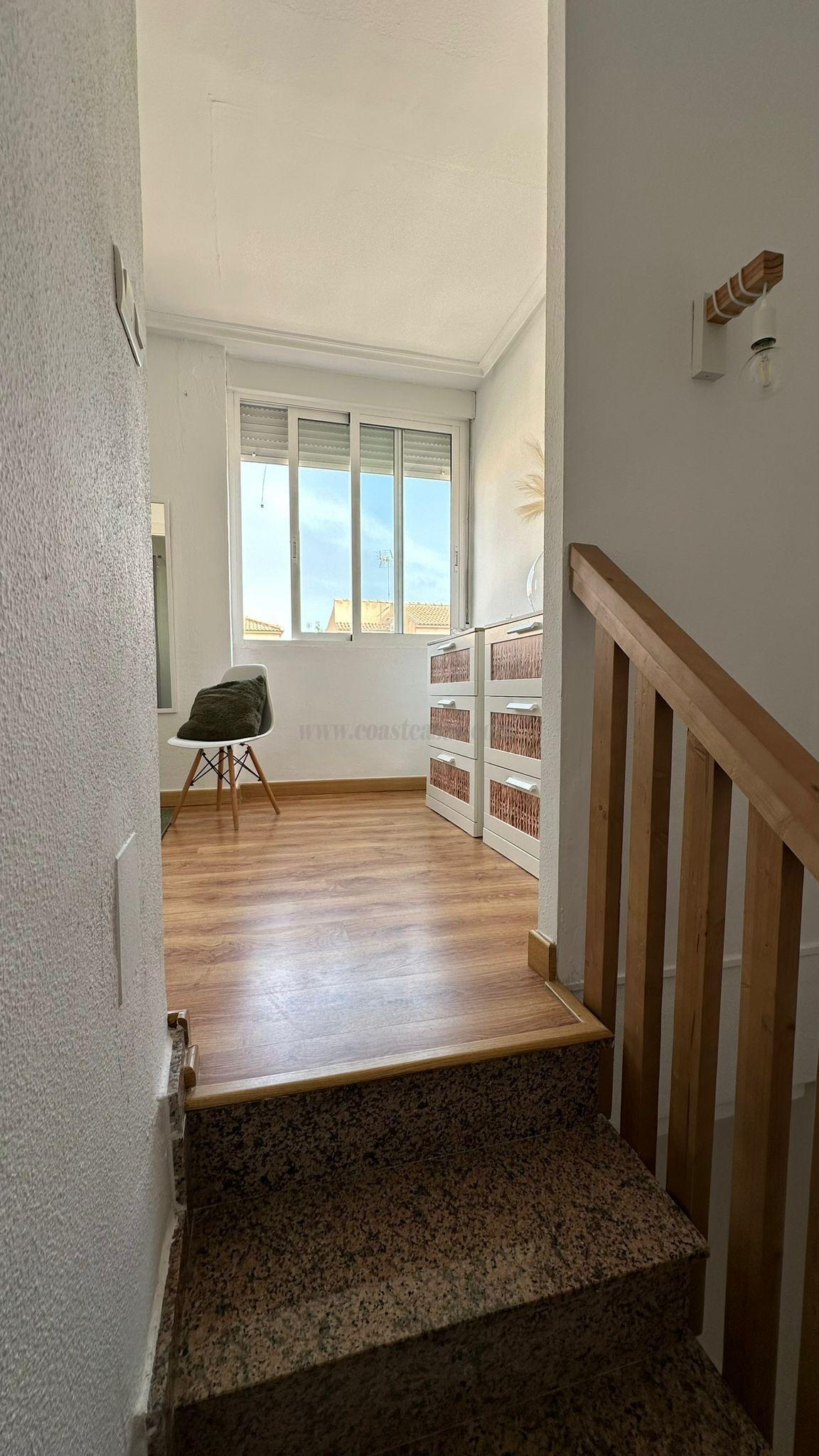 Venta de chalet en Orihuela Costa