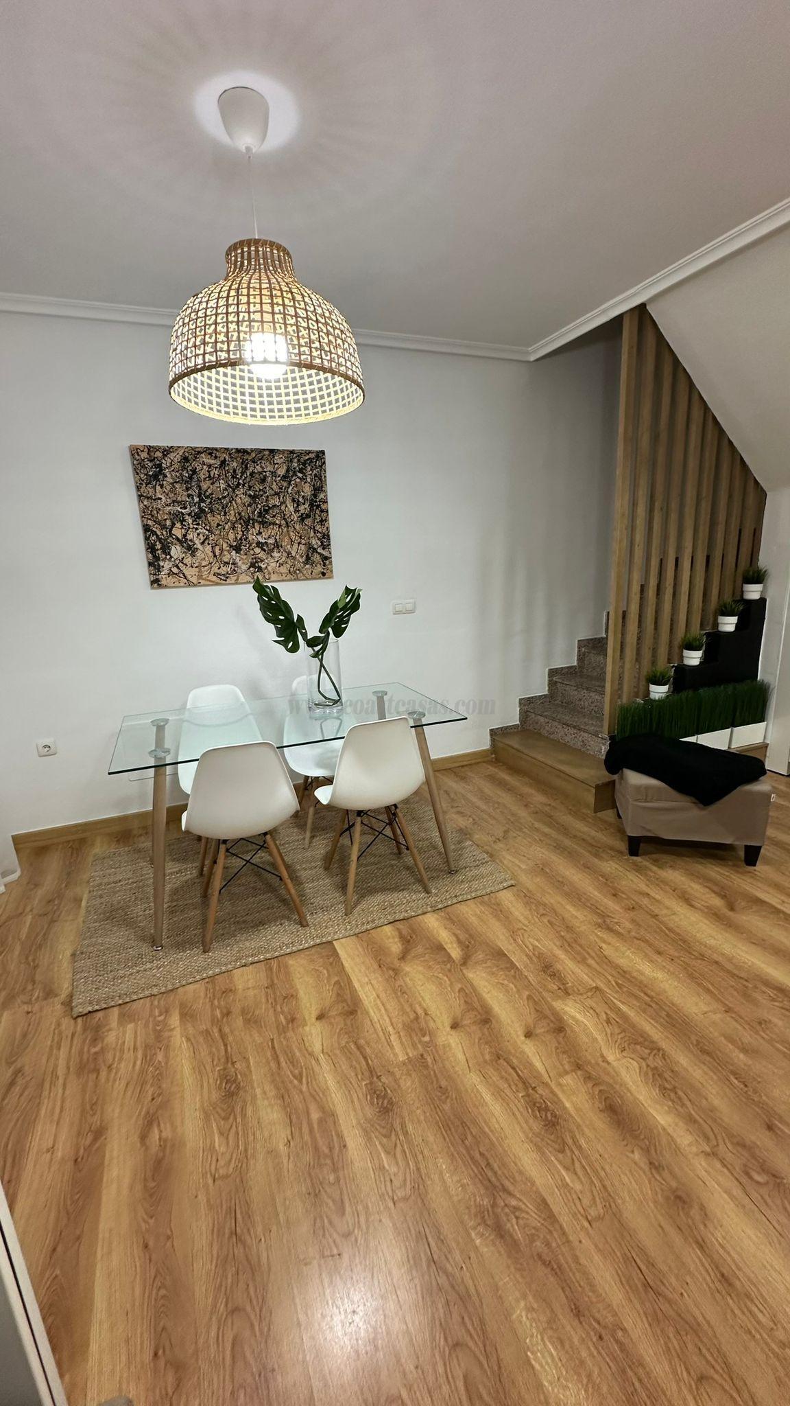 Venta de chalet en Orihuela Costa