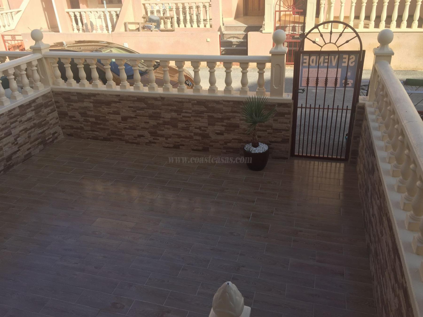 Venta de chalet en Orihuela Costa