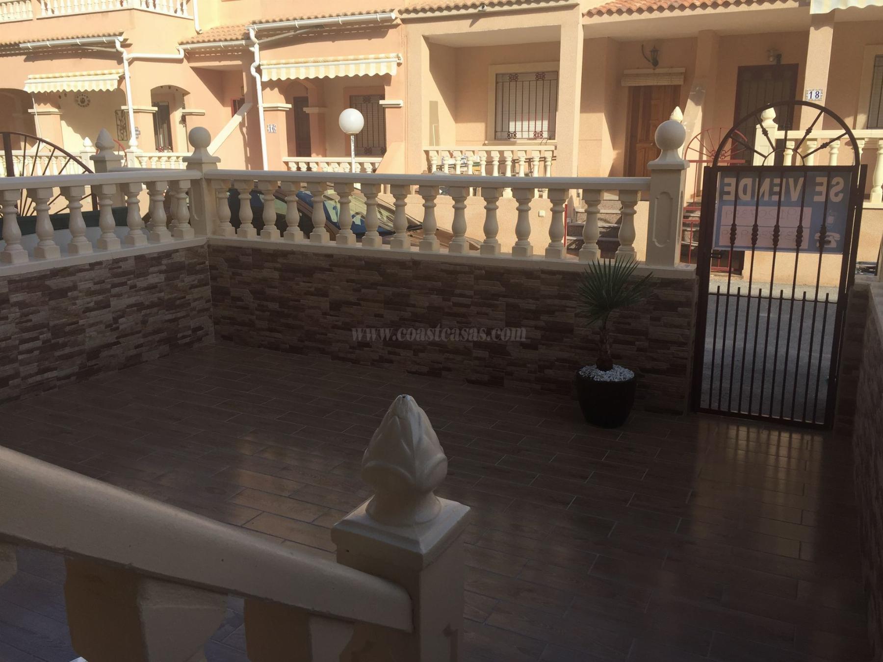 Venta de chalet en Orihuela Costa
