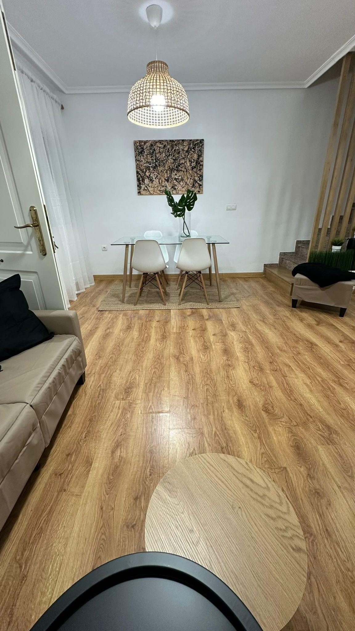 Venta de chalet en Orihuela Costa