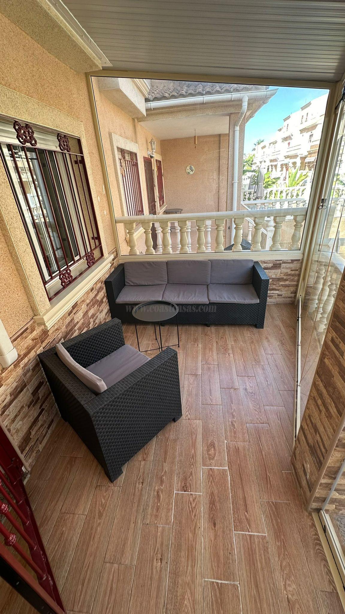 Venta de chalet en Orihuela Costa