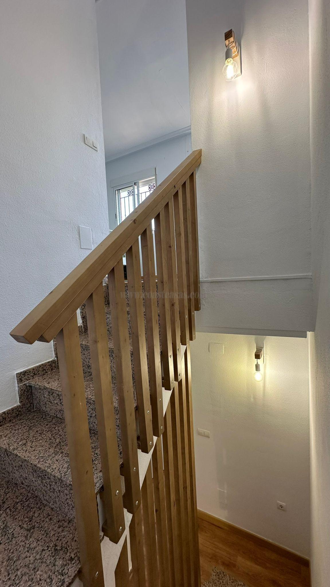 Venta de chalet en Orihuela Costa