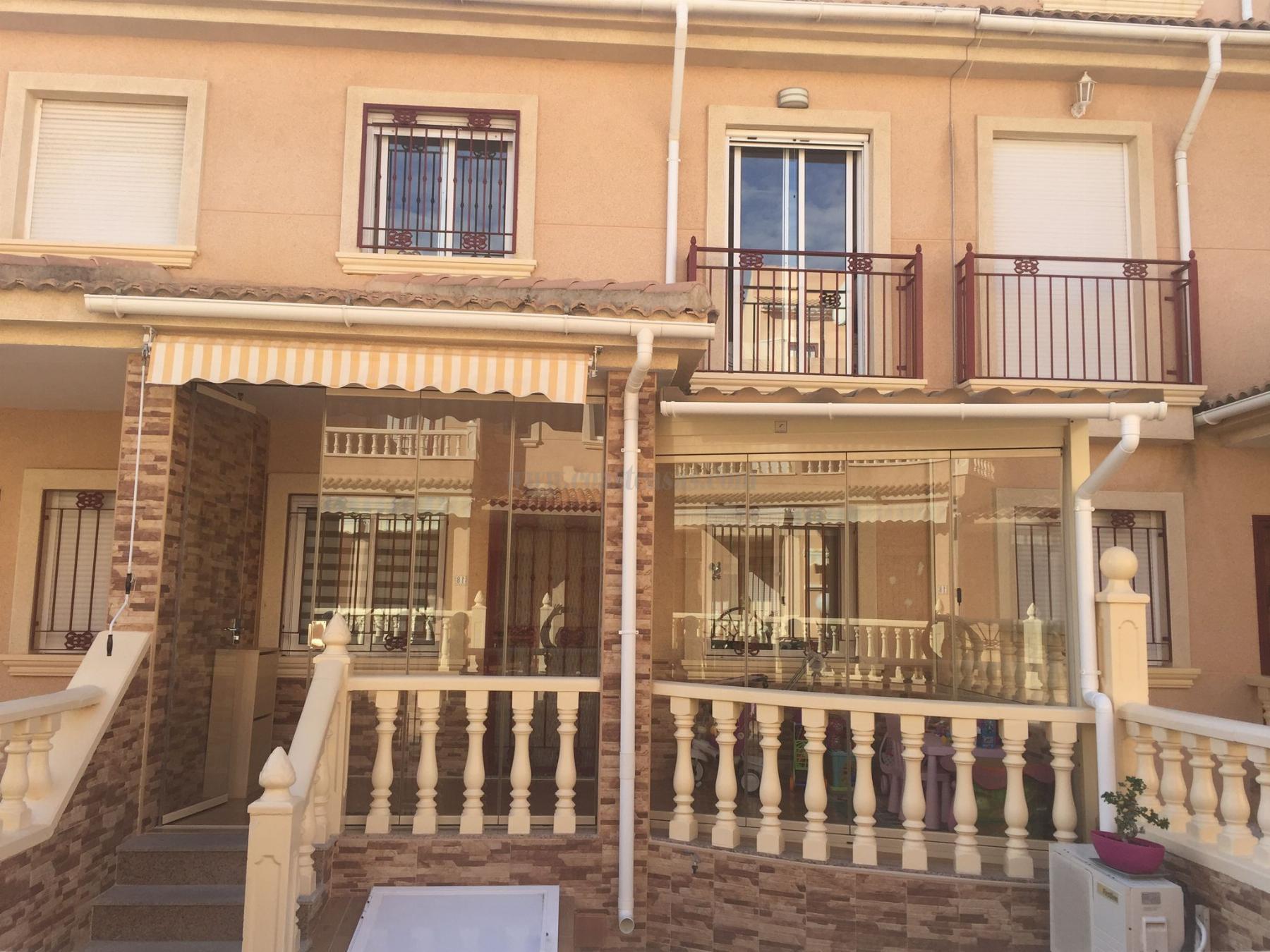 Venta de chalet en Orihuela Costa