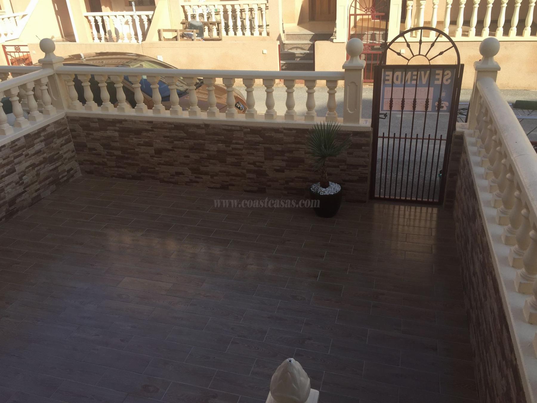 Venta de chalet en Orihuela Costa