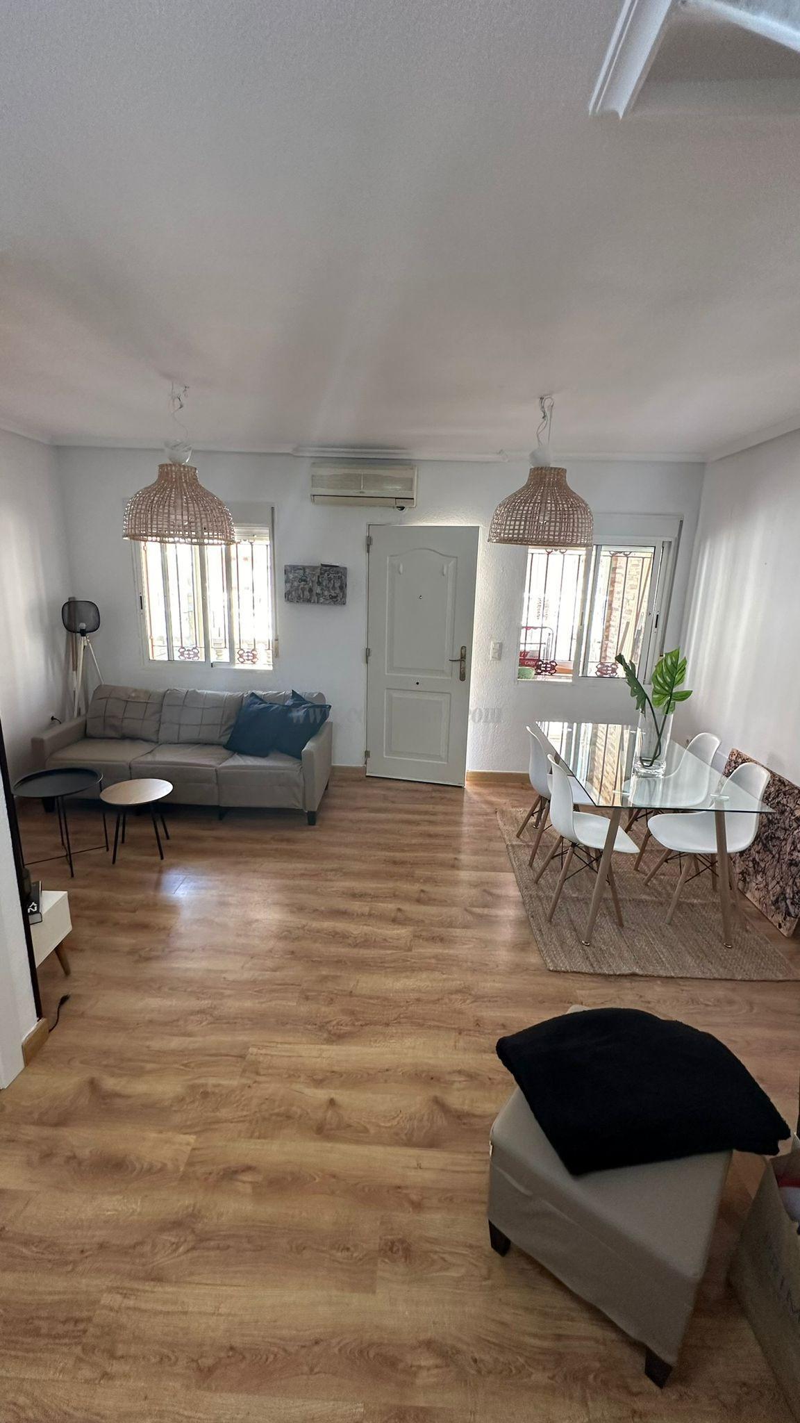 Venta de chalet en Orihuela Costa