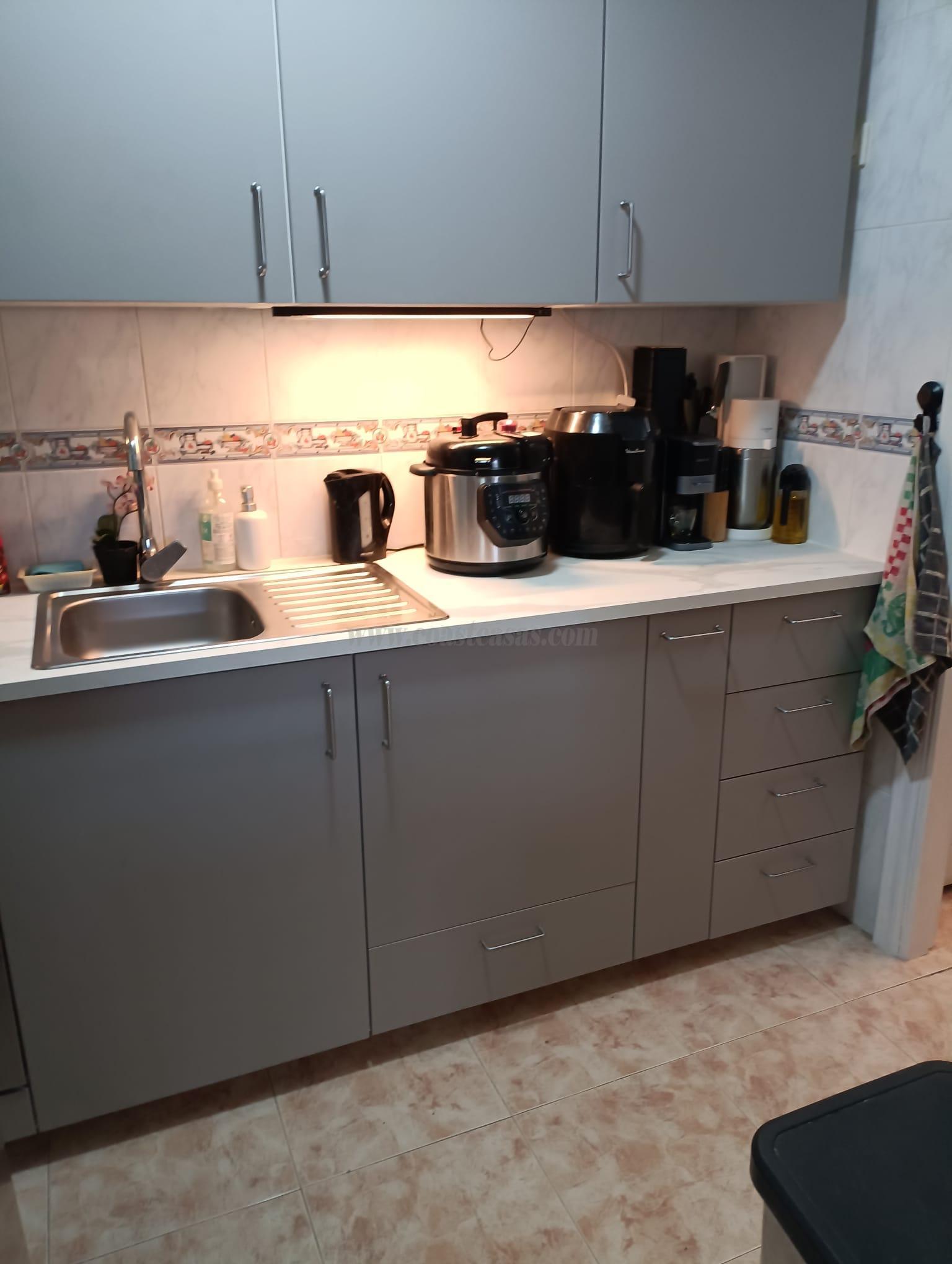 Venta de apartamento en Orihuela Costa