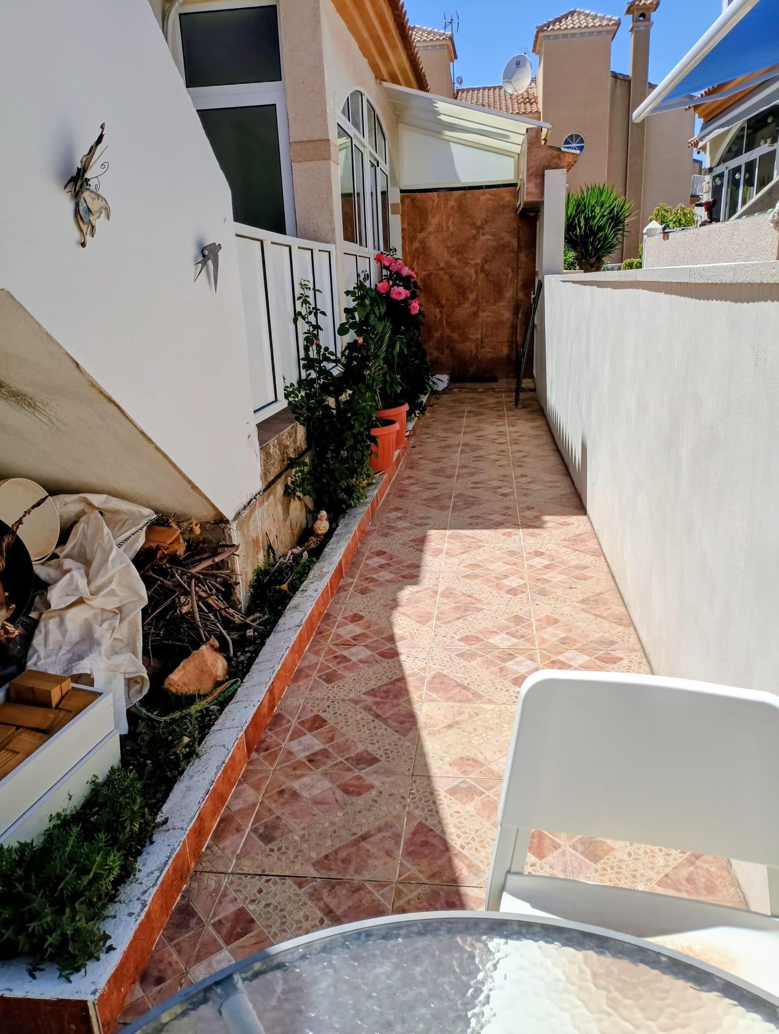 Venta de apartamento en Orihuela Costa