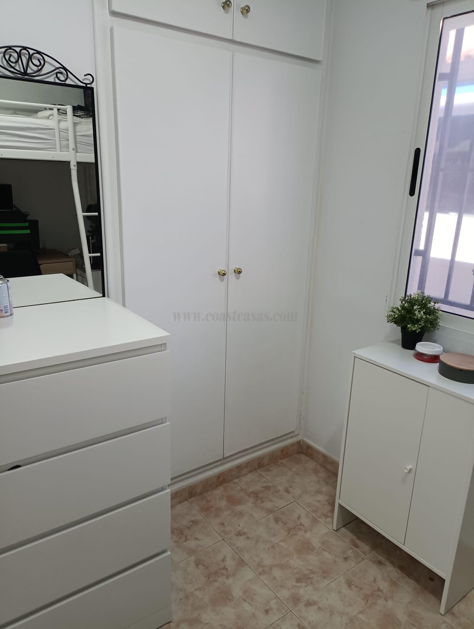 Venta de apartamento en Orihuela Costa