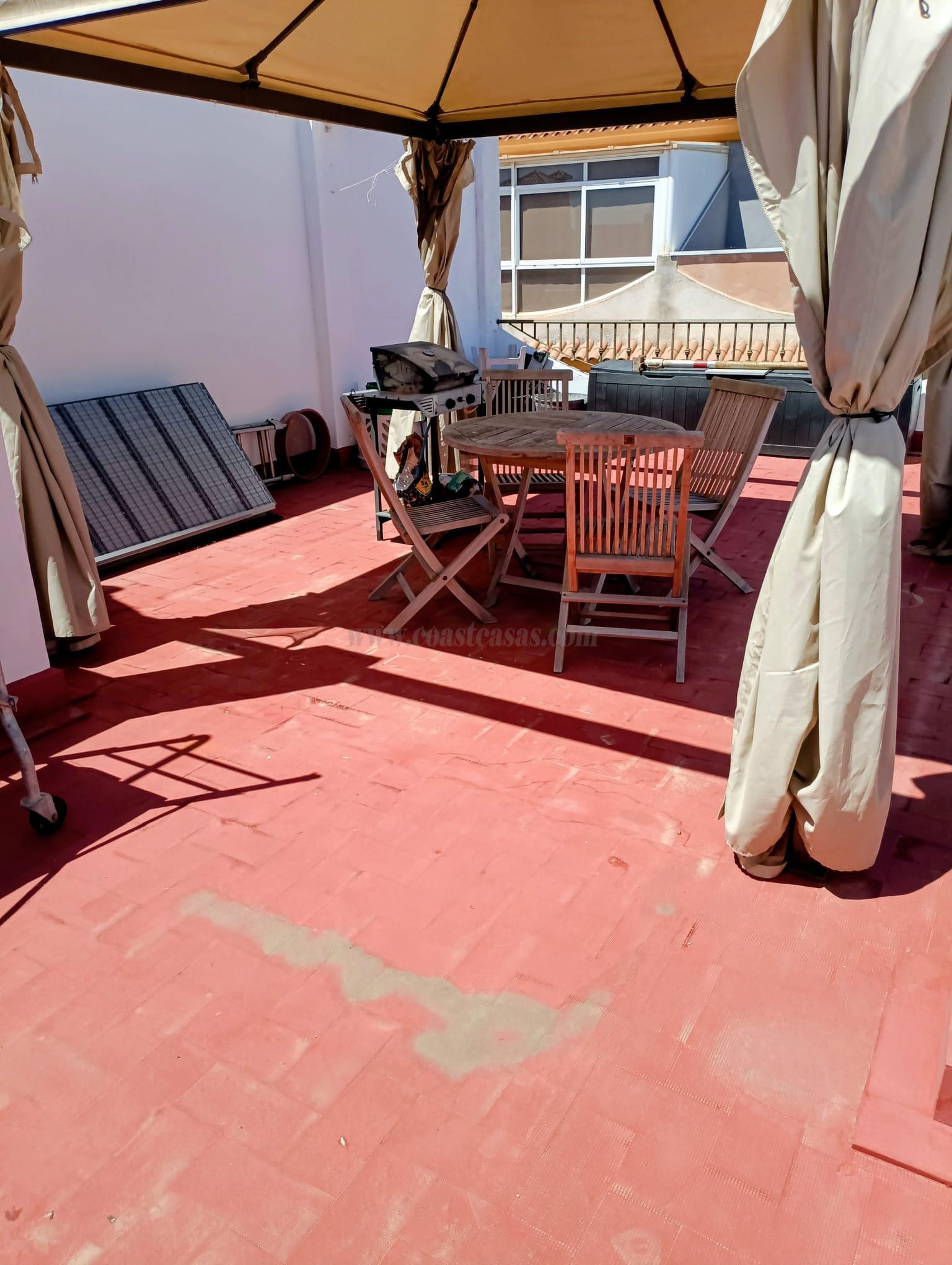 Venta de apartamento en Orihuela Costa