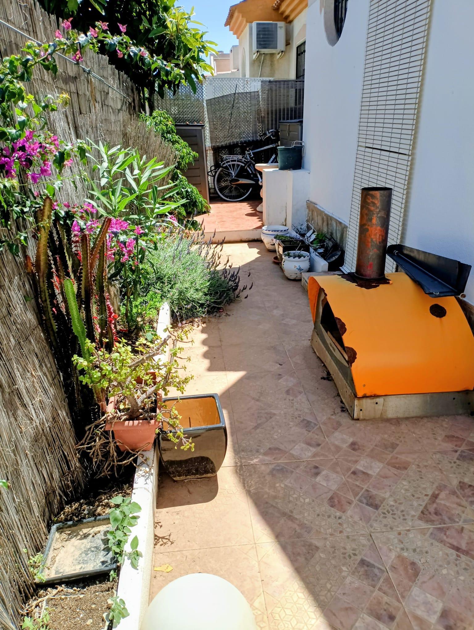 Venta de apartamento en Orihuela Costa