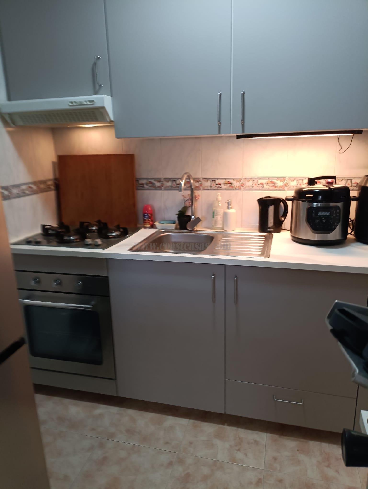 Venta de apartamento en Orihuela Costa