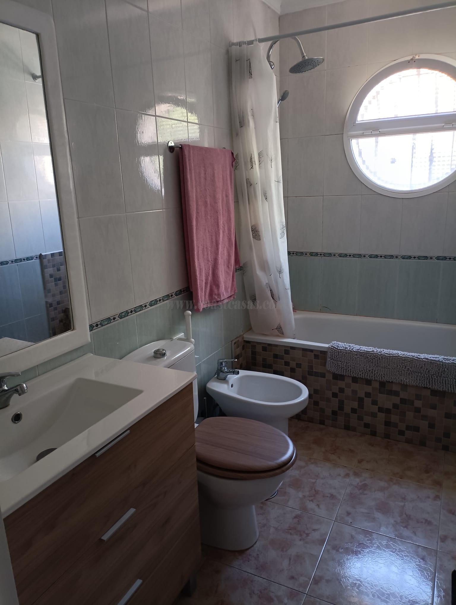 Venta de apartamento en Orihuela Costa