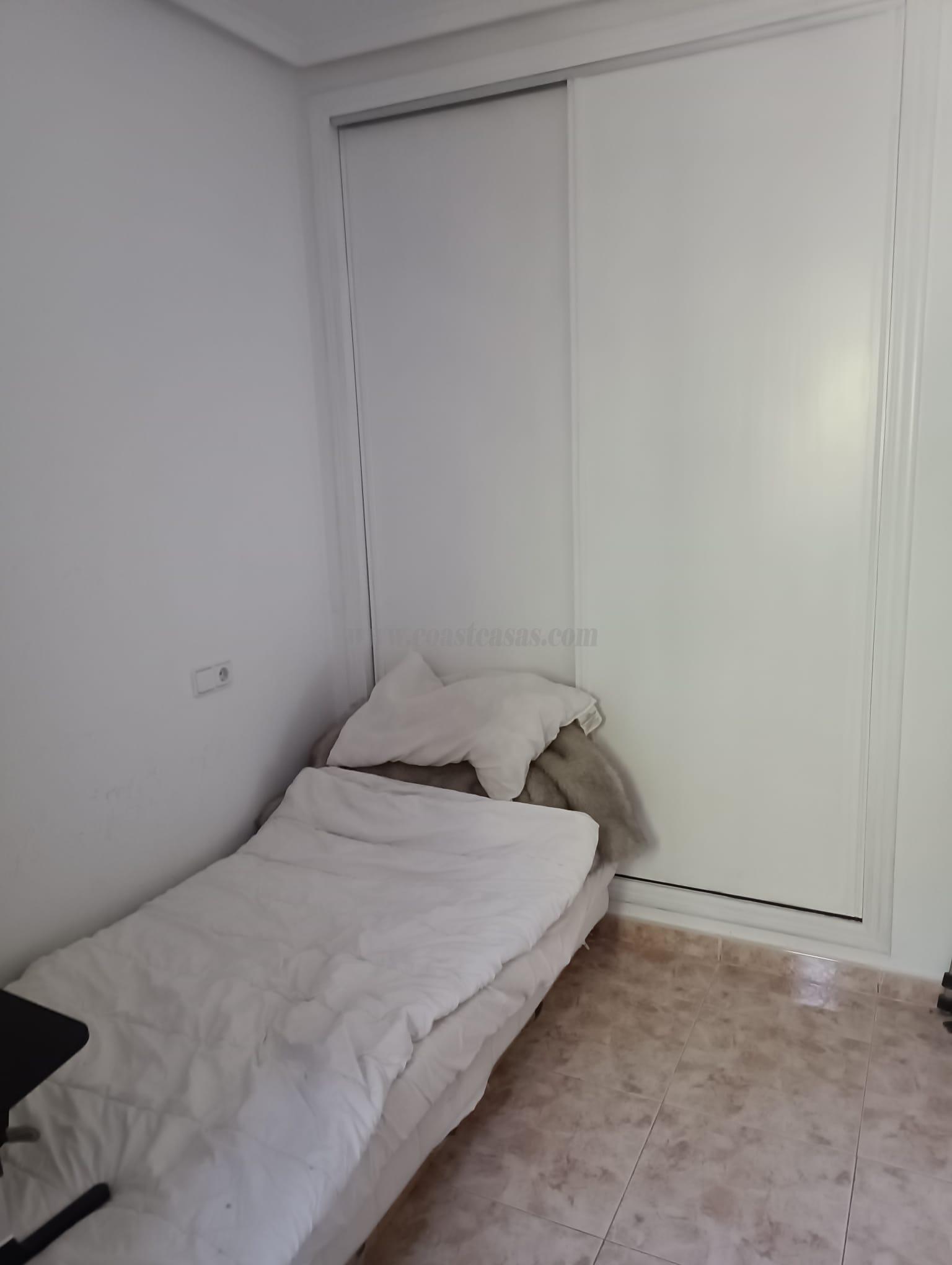 Venta de apartamento en Orihuela Costa