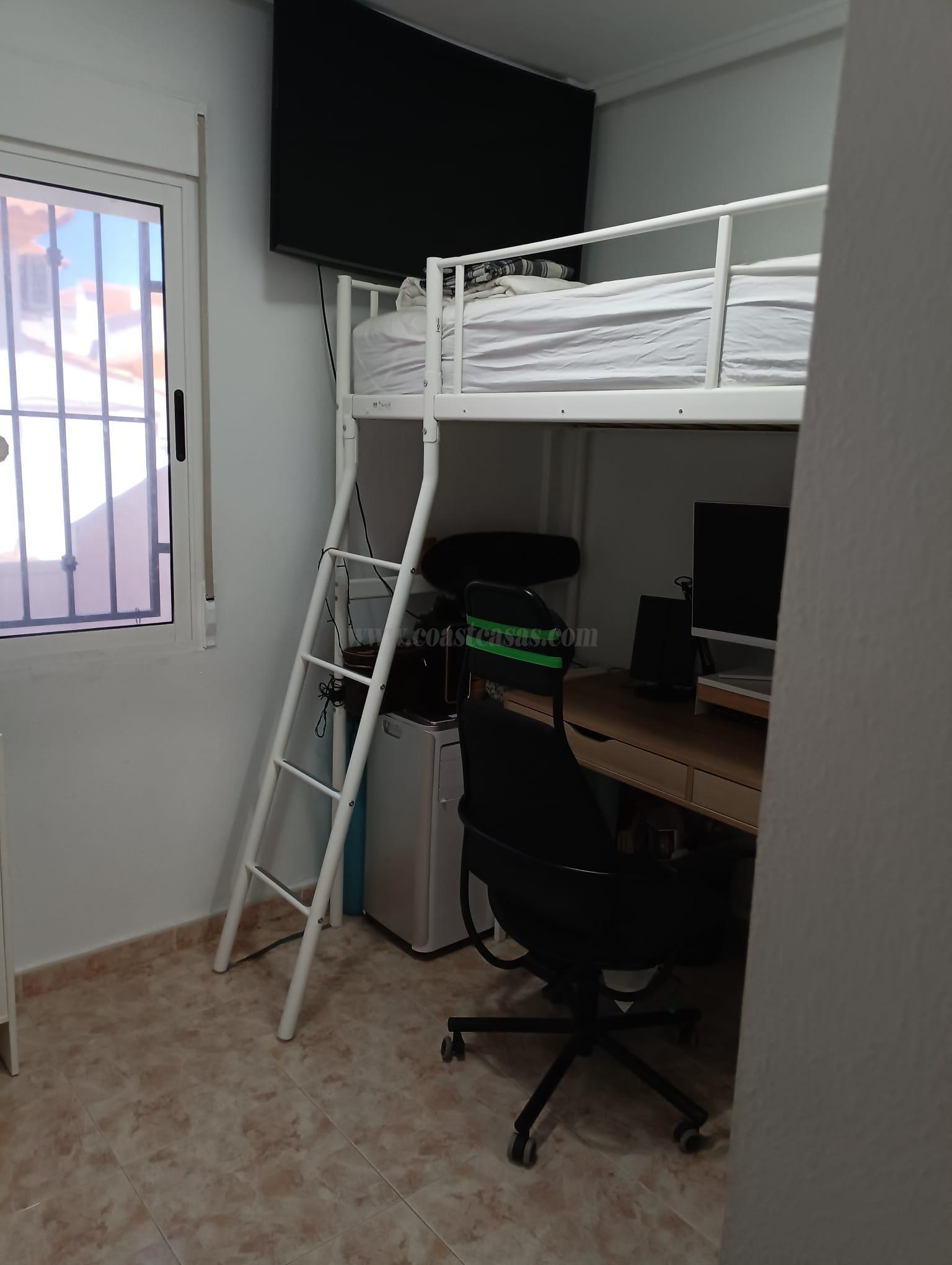 Venta de apartamento en Orihuela Costa