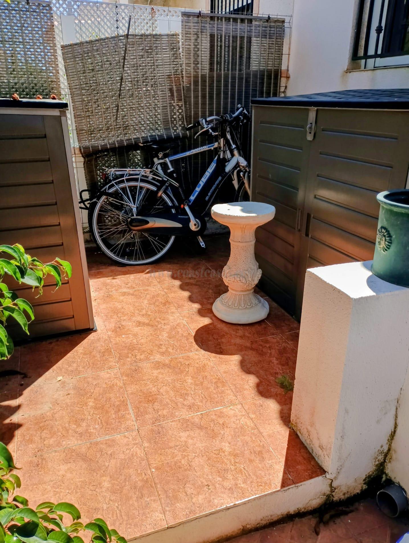 Venta de apartamento en Orihuela Costa