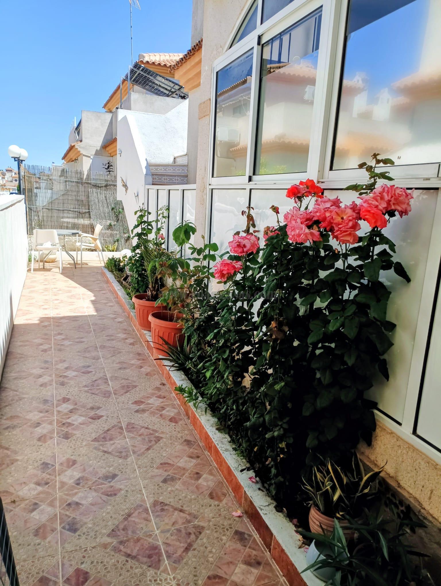 Venta de apartamento en Orihuela Costa