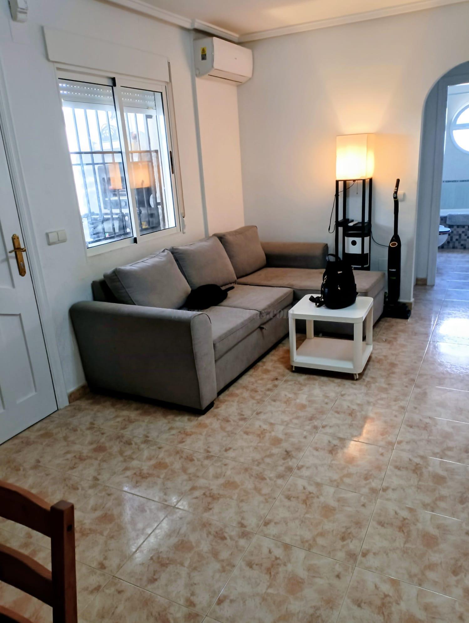 Venta de apartamento en Orihuela Costa