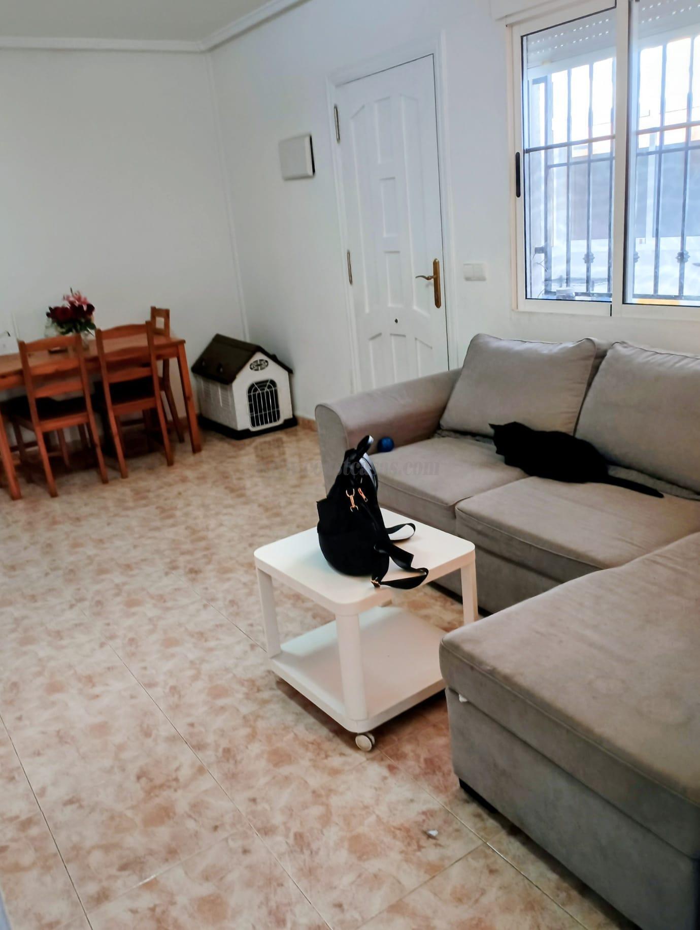 Venta de apartamento en Orihuela Costa